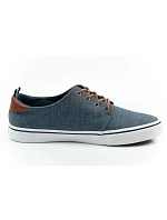 Lee Cooper sportovní obuv pánské trenéři módní denim pohodlné Lee Cooper sportovní obuv pánské trenéři módní denim pohodlné