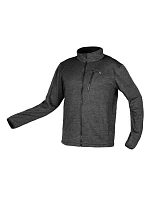Bluza rozpinana   S model 22552007