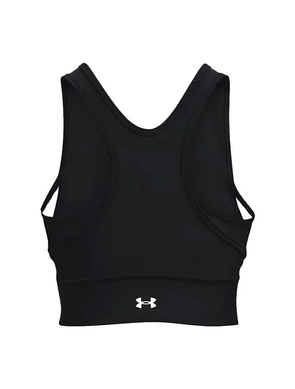Dámské tréninkové tílko HG Armour Crop W model 16062751 001 - Under Armour