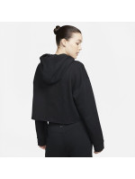 Dámská mikina Yoga Luxe Sweatshirt W DM6981-010 - Nike