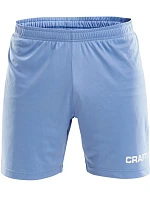 Squad Go Short Solid M Pánské sportovní kraťasy blue model 22469163 - Craft Teamwear Squad Go Short Solid M Pánské sportovní kraťasy blue model 22469163 - Craft Teamwear