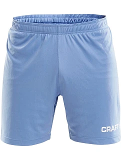 Squad Go Short Solid M Pánské sportovní kraťasy blue model 22469163 - Craft Teamwear