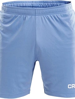 Craft Teamwear Squad Go Short Solid M Pánské sportovní kraťasy 82.5572 mff blue