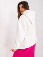 Mikina EM BL 656 2.13X ecru