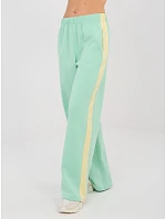 IT DR tepláky 22220.88 světle zelená IT DR tepláky 22220.88 světle zelená