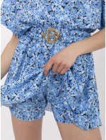 Kombinezon MI KO model 21094610 niebieski - FPrice