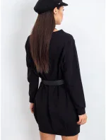 Šaty RV TU model 21787829 černá - FPrice