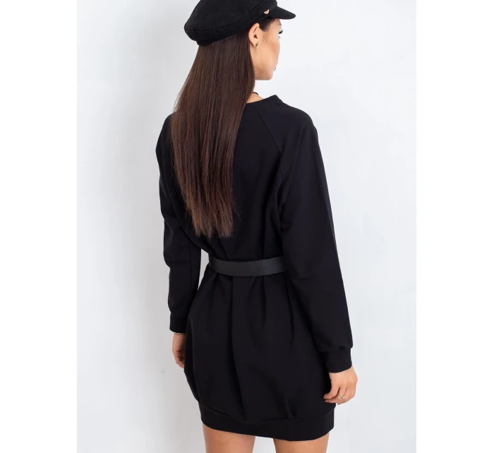 Šaty RV TU model 21787829 černá - FPrice