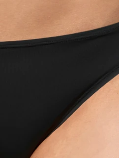 Dámské Mini kalhotky ATLANTIC 2Pack - černé