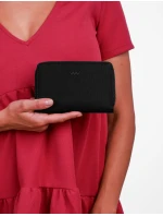 Dámská peněženka Vuch Leif Black