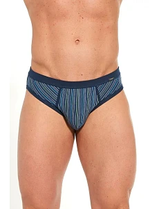 Pánské slipy 232/127 jeans - Cornette