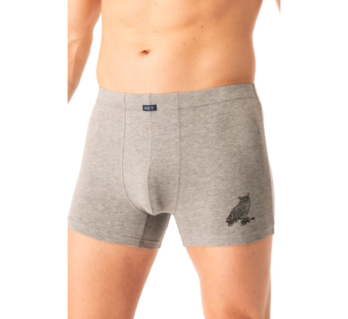Pánské boxerky MXH 703 - Key