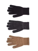 DÁMSKÉ RUKAVICE RAK R-160