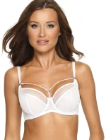 Dámská podprsenka AV 1923 Bílá