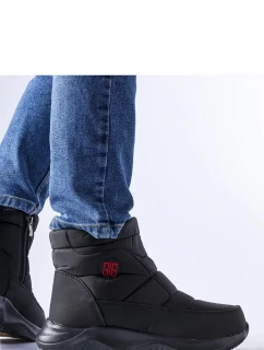 Sněhule  model 205056 Solea