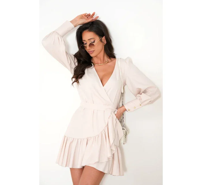 Denní šaty model 211225 LaBalancia