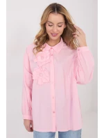 Košile s dlouhým rukávem  model 223331 Factory Price