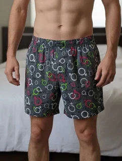 Pánské trenýrky Cornette Classic 001/190