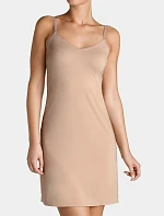 Dámská košilka Body Make-Up T Dress 02 - SMOOTH SKIN - tělová 6106 - TRIUMPH