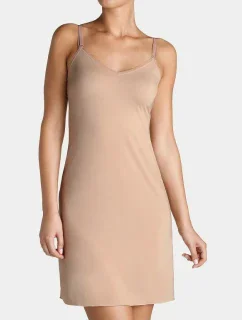 Dámská košilka Body MakeUp T Dress 02  SKIN tělová  model 18890789 - Triumph