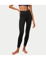 Cardio RTW High-Rise Leggings - BLACK - TRIUMPH BLACK - TRIUMPH Cardio RTW High-Rise Leggings - BLACK - TRIUMPH BLACK - TRIUMPH