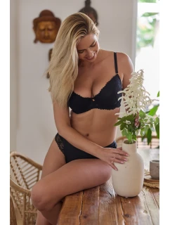 Podprsenka Mefemi Petra push-up BP16