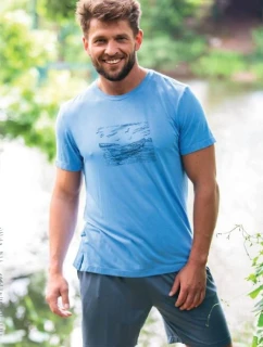 Pyžamo Klíč MNS model 22017231 A26 cr/r M2XL - Key