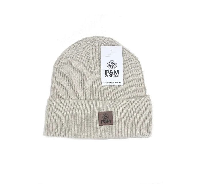 Dámská čepice P&M model 20474451 - PaMaMi Dámská čepice P&M model 20474451 - PaMaMi