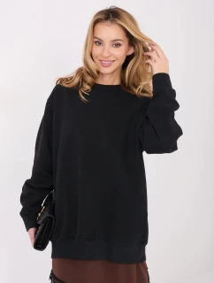 damska bluza basic Goodlookin czarna model 21935966 - Factory Price