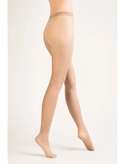 Dámské punčocháče Classic 15 den sable - GABRIELLA