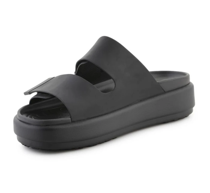 Žabky Brooklyn Luxe Sandal W model 20533066 - Crocs Žabky Brooklyn Luxe Sandal W model 20533066 - Crocs