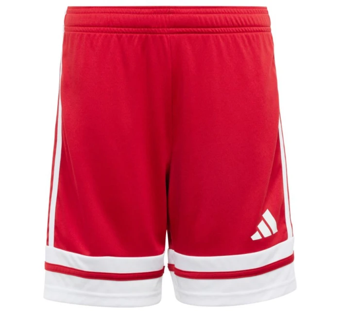 Šortky adidas Squadra 25 Jr JJ2416