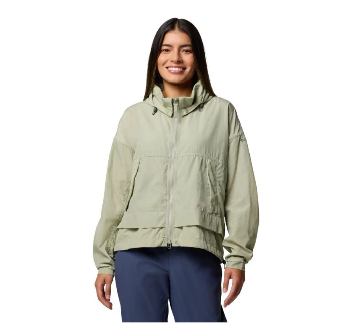 Bunda II Windbreaker W model 20925269 - Columbia Bunda II Windbreaker W model 20925269 - Columbia