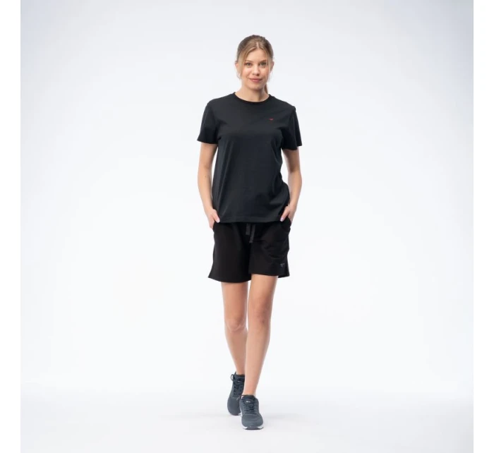 Dámské tričko s krátkým rukávem LADY model 21355910 II - Hi-Tec Dámské tričko s krátkým rukávem LADY model 21355910 II - Hi-Tec