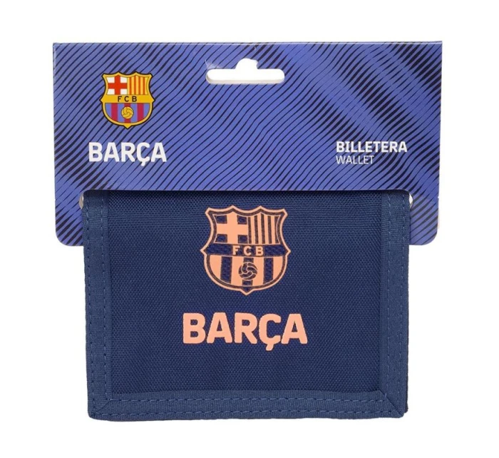 Peněženka FC Barcelona model 21474099 Peněženka FC Barcelona model 21474099
