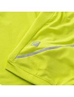 Pánské tričko s krátkým rukávem FLAN Pánské tričko s krátkým rukávem FLAN