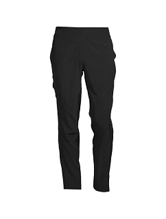 Pánské kalhoty CASALL M Slim Woven Pants, černé