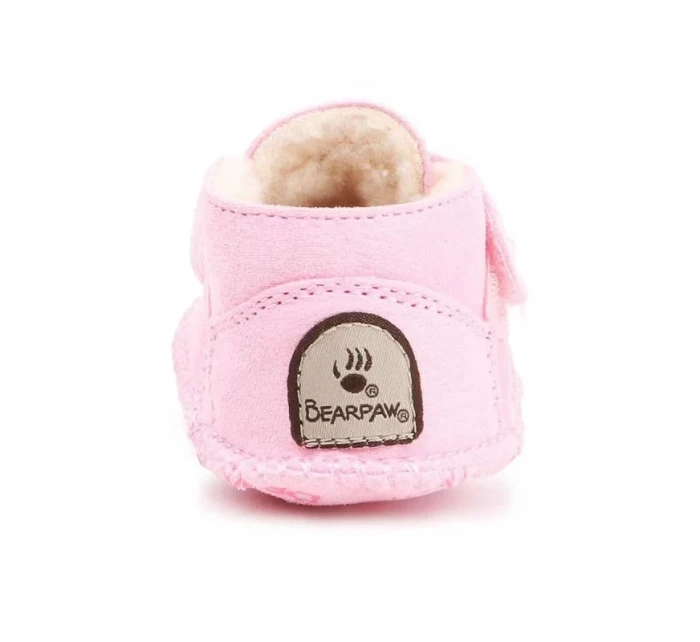Dětské boty BearPaw Jr Skylar2071I Dětské boty BearPaw Jr Skylar2071I