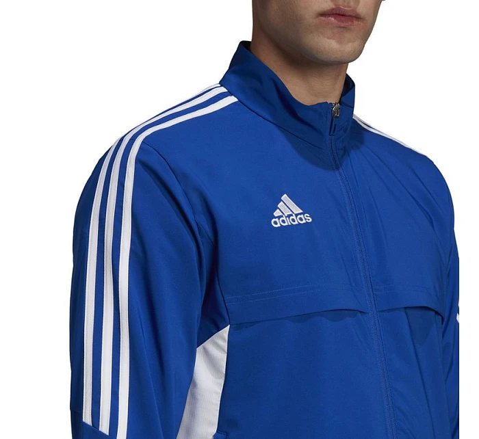Pánská mikina Condivo 22 M HA6245 - ADIDAS