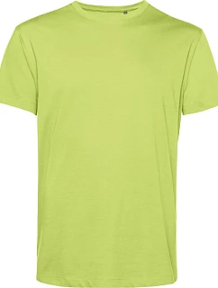B&C #Inspire Pánské tričko lime model 22483092