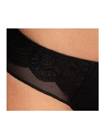 Selma shorty 1335 black - RosaFaia Selma shorty 1335 black - RosaFaia
