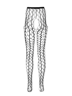 Passion ECO S007 barva:černá