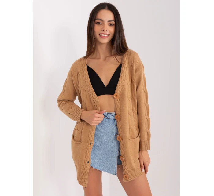 Přepínač AT SW 2241.36P velbloud