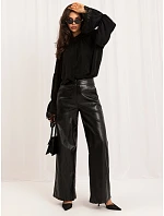 Bluzka MI BZ model 22340896 czarny - FPrice Bluzka MI BZ model 22340896 czarny - FPrice
