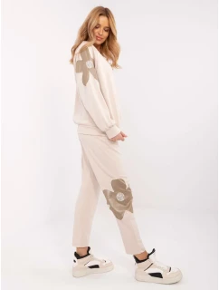 MI KMPL sada M6122.60 béžová