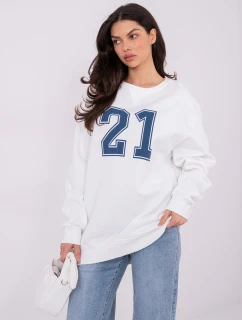 WT BL mikina A1063.64 ecru