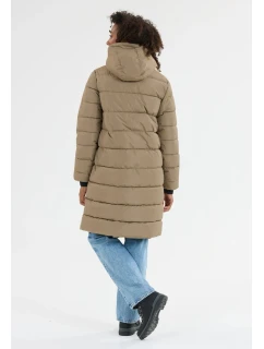 Dámský zimní kabát Whistler Amaret