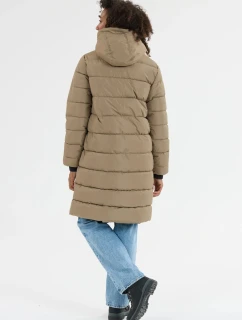 Dámský zimní kabát Whistler Amaret