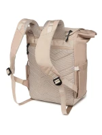 Dámský batoh Vuch Elion Small Beige Dámský batoh Vuch Elion Small Beige