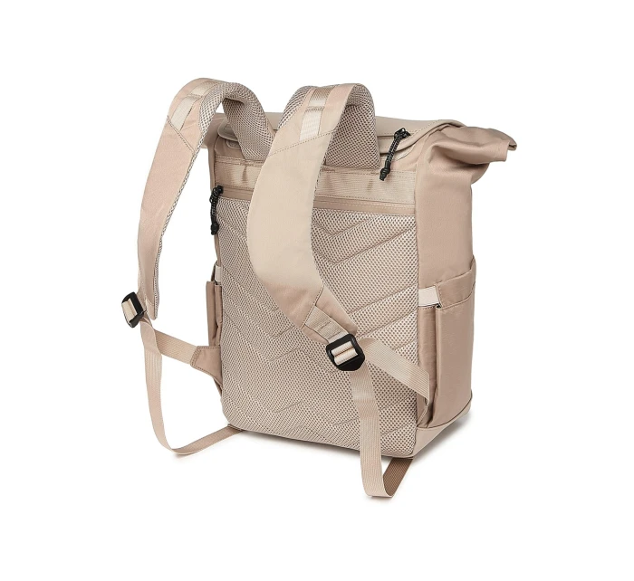 Dámský batoh Vuch Elion Small Beige Dámský batoh Vuch Elion Small Beige